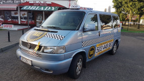 Taxi Mielno - Taxi Mielno. Postój taksówek - 519 569 960 Mielno