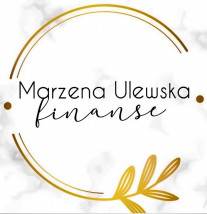 Ekspert finansowy - Marzena Elżbieta Ulewska Szczecin