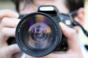 Warsztaty fotograficzne - Foto Studio Bis Janusz Białas Olsztyn