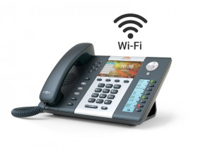 Telefony analogowe, cyfrowe, IP VoIP - Łuktel Usługi Telekomunikacyjne Gdynia