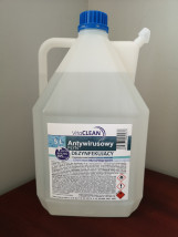 Vita Clean płyn - AGLO DWA Sp. z o.o. Dziekanów Leśny