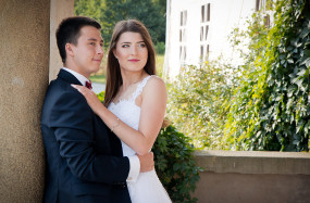 Zdjęcia ślubne w Kościele - MICHAŁ KOWALSKI - USŁUGI FOTOGRAFICZNE Bolęcin