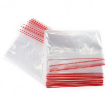 Woreczki strunowe - AGLO DWA Sp. z o.o. Dziekanów Leśny