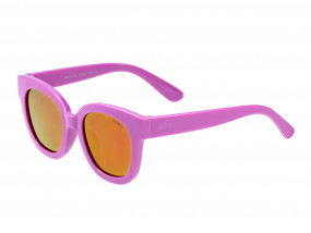 Okulary przeciwsłoneczne dziecięce - ZW LUNA Okulary przeciwsłoneczne, gogle narciarskie, portfele skórzane Siedlce
