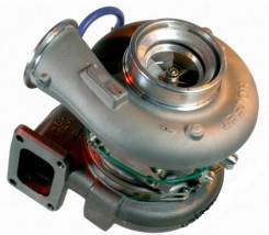 Turbosprężarka Cursor 13 500KM - KTM TIR CZĘŚCI Tychy