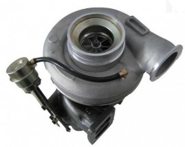 Turbosprężarka Volvo FH13 ,Renault DXi - KTM TIR CZĘŚCI Tychy