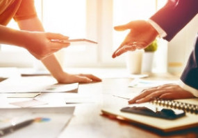 Wsparcie w toku negocjacji - Wiesława Kulig - Wyporska Kancelaria Radcy Prawnego Warszawa