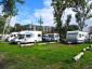 Ośrodek wypoczynkowo - żeglarski Sopot 34 - Camping przy plaży Sopot