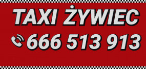 Taxi Żywiec D&G - TAXI-ŻYWIEC Żywiec