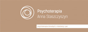 psychoterapia online - Psychoterapia i Pomoc Psychologiczna Anna Staszczyszyn Goleniów