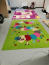 Czyszczenie wykładzin dywanowych i obiektowych. Pranie dywanów i tapicerki meblowej - Gdynia P.H.U.  Aqua-Tech 