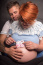 Sesje ciążowe Fotografia okolicznościowa - Jeziorany Piotr Trzciński Art