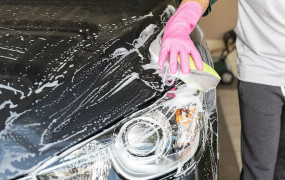 Myjnia ręczna i Car Detailing - Warsztat samochodowy ELCAR - Bosch Car Service, serwis aut Wrocław