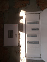 Kompleksowe instalacje elektryczne wykonawstwo, pomiary , remonty - M&M Elektryka Marek Lewandowski Proszowice