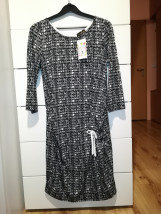 Sukienka - Usługi Krawieckie DOMOWY ZAKĄTEK Stanisława Jurga Olsztyn