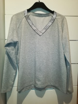 Bluzka damska - Usługi Krawieckie DOMOWY ZAKĄTEK Stanisława Jurga Olsztyn