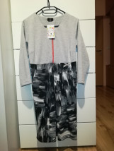 Sukienka - Usługi Krawieckie DOMOWY ZAKĄTEK Stanisława Jurga Olsztyn