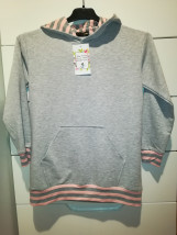 Bluza dziecięca - Usługi Krawieckie DOMOWY ZAKĄTEK Stanisława Jurga Olsztyn