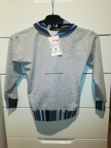 Bluza dziecięca - Usługi Krawieckie DOMOWY ZAKĄTEK Stanisława Jurga Olsztyn