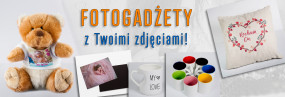 foto gadżety - PRANGA STUDIO Fotografia i film Wejherowo