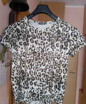 Bluzka damska - Usługi Krawieckie DOMOWY ZAKĄTEK Stanisława Jurga Olsztyn