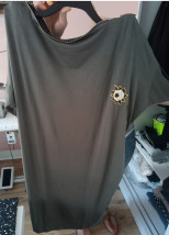 Bluzka damska - Usługi Krawieckie DOMOWY ZAKĄTEK Stanisława Jurga Olsztyn