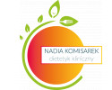 Dietetyk kliniczny Nadia Komisarek