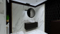 Skarżysko-Kamienna Projektowanie łazienek, pokoi kąpielowych - DESIGN ATELIER Velimetova Zoryana Projektowanie wnętrz, projektowanie graficzne