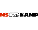 Mskamp - Wypożyczalnia Kamperów