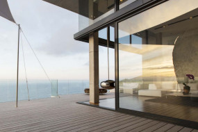 Systemy Przesuwne Aluminium - EKO-OKNA S.A. Kornice