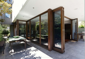 Systemy Przesuwne PVC - EKO-OKNA S.A. Kornice