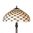 Lampy- oświetlenie Lampy witrażowe Tiffany - Chorzów LUXFOR F.H.U.
