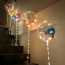 BALONY LEDOWE HD świecące MOCNE LED baterie Festyny balon BOBO SERCA Wólka Kosowska - DUHURTU.COM SP. Z O.O.