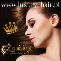 Trycholog - Luxury Hair by Klaudia Banaszczyk Stolec