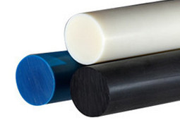 Pręty poliamid PA - Solexo Sp. z o.o. Żywiec