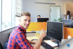 Informatyka - studia inżynierskie - Wyższa Szkoła Techniczna w Katowicach Katowice