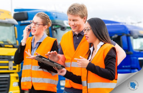 Transport, Spedycja, Logistyka - studia podyplomowe - Wyższa Szkoła Techniczna w Katowicach Katowice