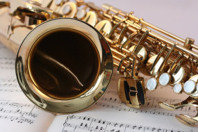 Nauka gry na saksofonie - Yamaha - Szkoła Muzyczna Elbląg