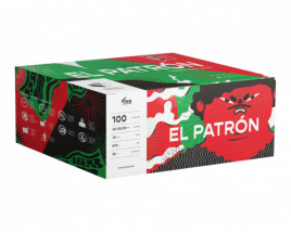 EL PATRON - Hurtownia fajerwerków P.P.H.U. SZAFRAN Elbląg