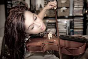 Nauka gry na skrzypcach - Yamaha - Szkoła Muzyczna Elbląg