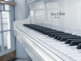 Nauka gry na fortepianie - Yamaha - Szkoła Muzyczna Elbląg