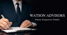 doradztwo finansowe - Watson Advisors Sp. z o.o. Piła