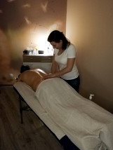 Piękne ciało - Gabinet masażu  Zdrowie i Relaks  Kalisz