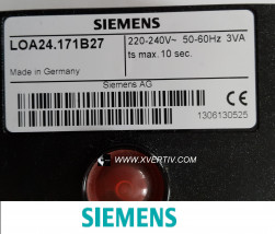 SIEMENS - XVERTIV Paweł Sutor Kraków