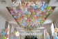 Dekoracje urodzinowe dla dzieci Dekoracje balonowe na urodziny dziecka - Warszawa Studio Dekoracji Balonowych - Ilona Grzęda