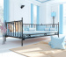 Łóżka metalowe Lak System - nowoczesne ramy łóżek łóżka metalowe - Lubiechowa LAKIERNIA PROSZKOWA Łóżka metalowe Lak System