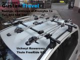 Uchwyty Rowerowe FreeRide 532 - w sprzedaży