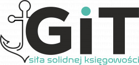 księgowość - GIT Sp. z o. o. biuro rachunkowe z Gdyni Gdynia