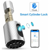 Zamek elektroniczny - BH WANDEX - Systemy przywołujące oraz lokalizacja GPS Warszawa