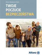 Allianz Bezpieczne Życie - UBEZPIECZENIA Zbigniew Smoleń Czarny Bór
